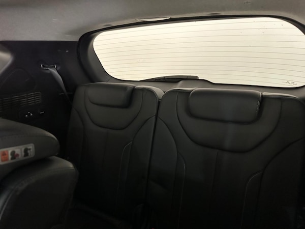 Used Hyundai Santa Fe 2021 for sale - 75103364: Photo 14