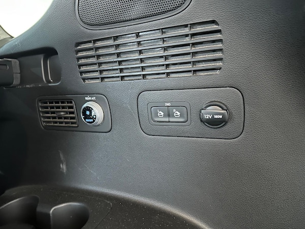 Used Hyundai Santa Fe 2021 for sale - 75103364: Photo 17