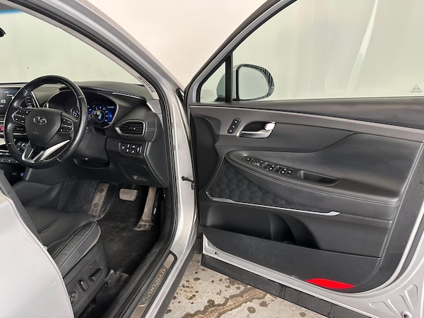 Used Hyundai Santa Fe 2021 for sale - 75103364: Photo 29