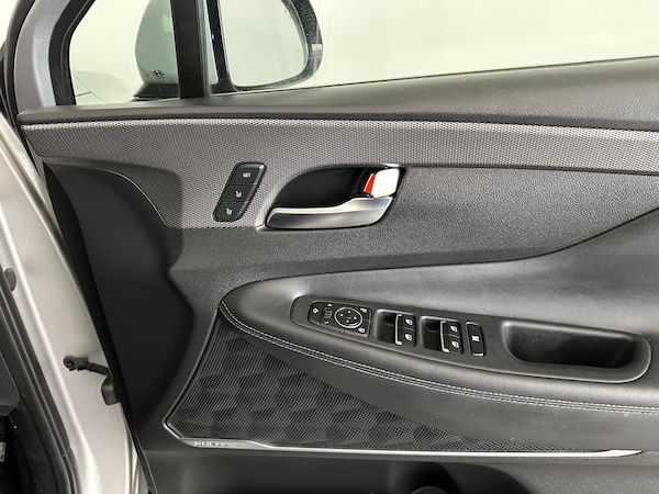Used Hyundai Santa Fe 2021 for sale - 75103364: Photo 31