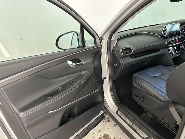Used Hyundai Santa Fe 2021 for sale - 75103364: Photo 35