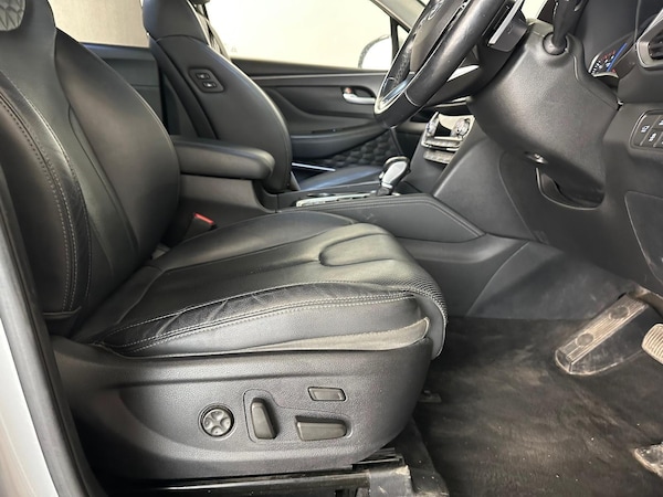 Used Hyundai Santa Fe 2021 for sale - 75103364: Photo 36