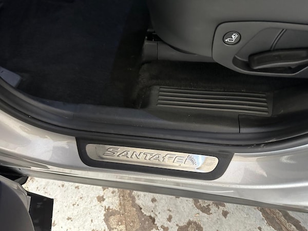 Used Hyundai Santa Fe 2021 for sale - 75103364: Photo 44