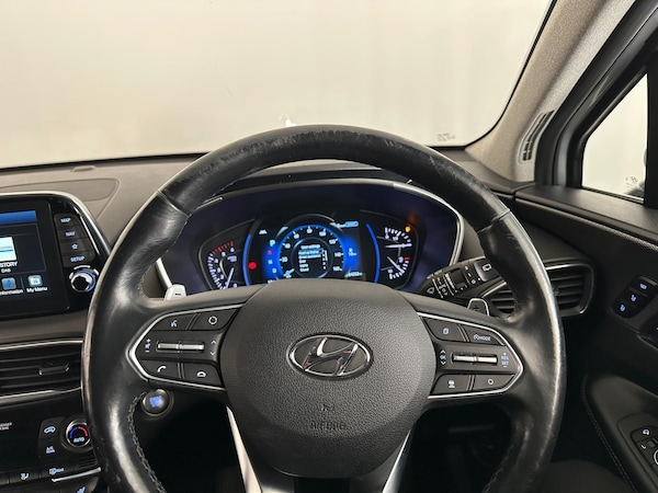 Used Hyundai Santa Fe 2021 for sale - 75103364: Photo 51