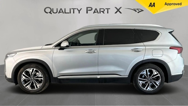 Used Hyundai Santa Fe 2021 for sale - 75103364: Photo 6