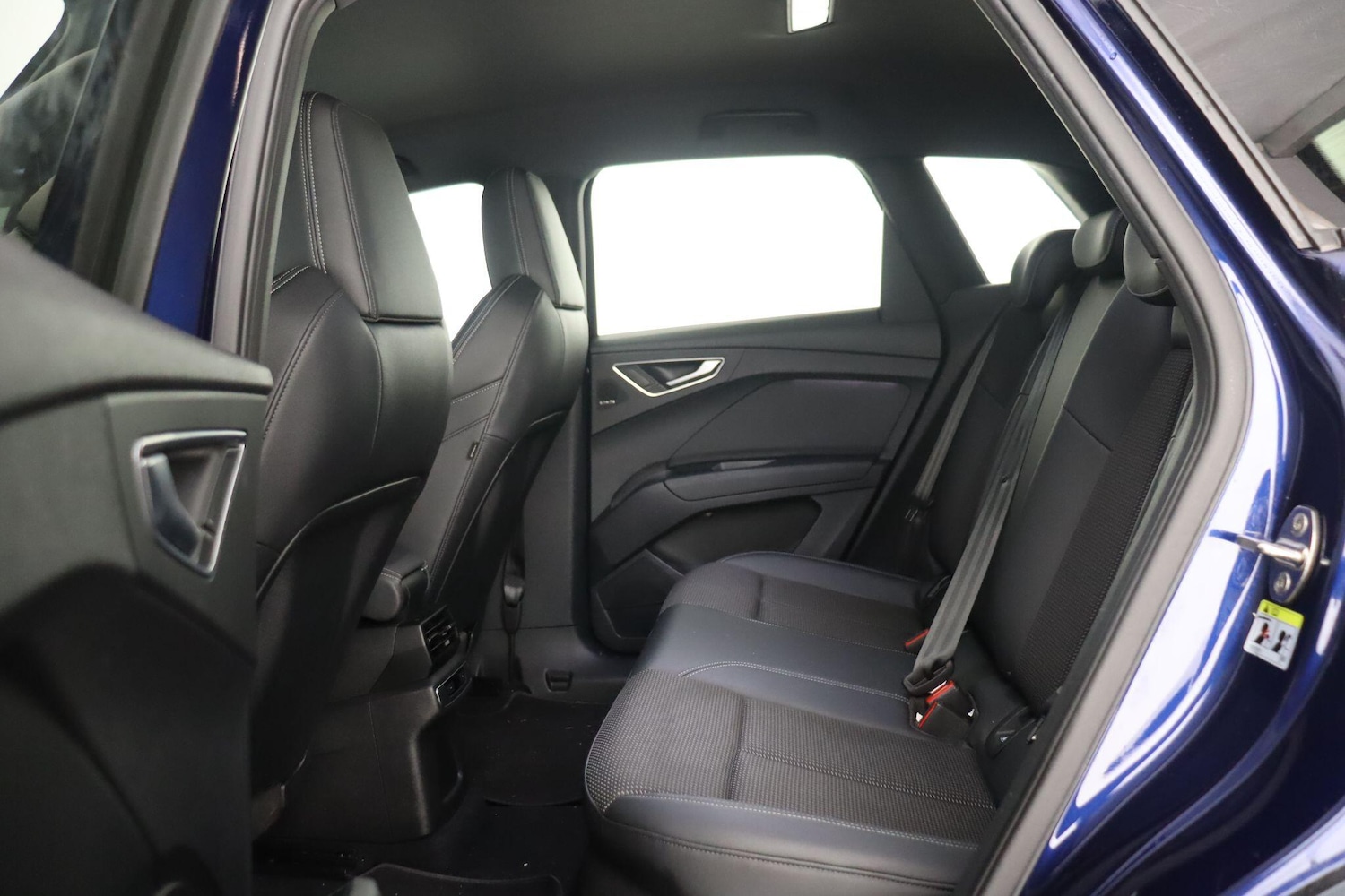 Used Audi Q4 e-tron 2021 for sale - 77015573: Photo 13