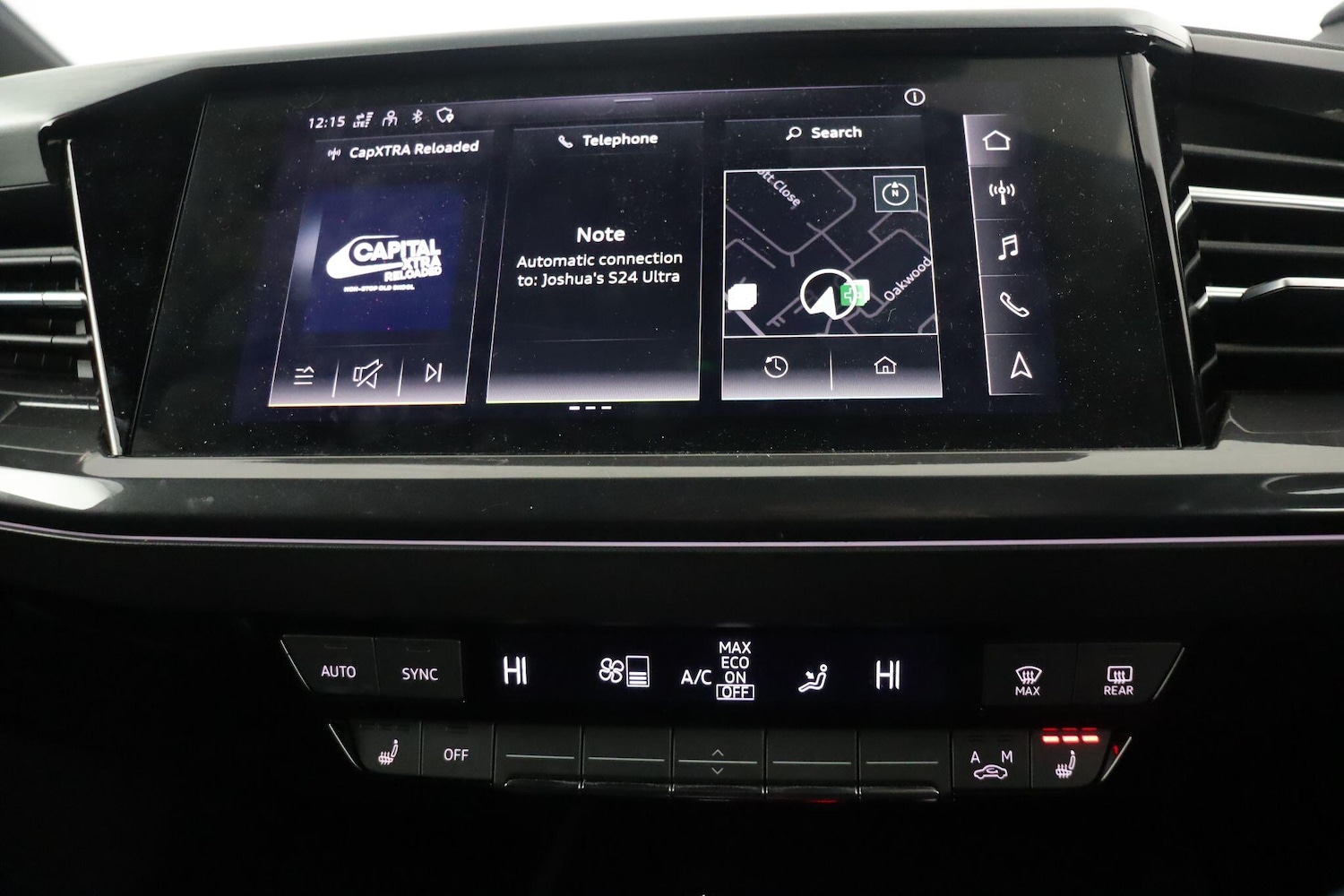 Used Audi Q4 e-tron 2021 for sale - 77015573: Photo 17