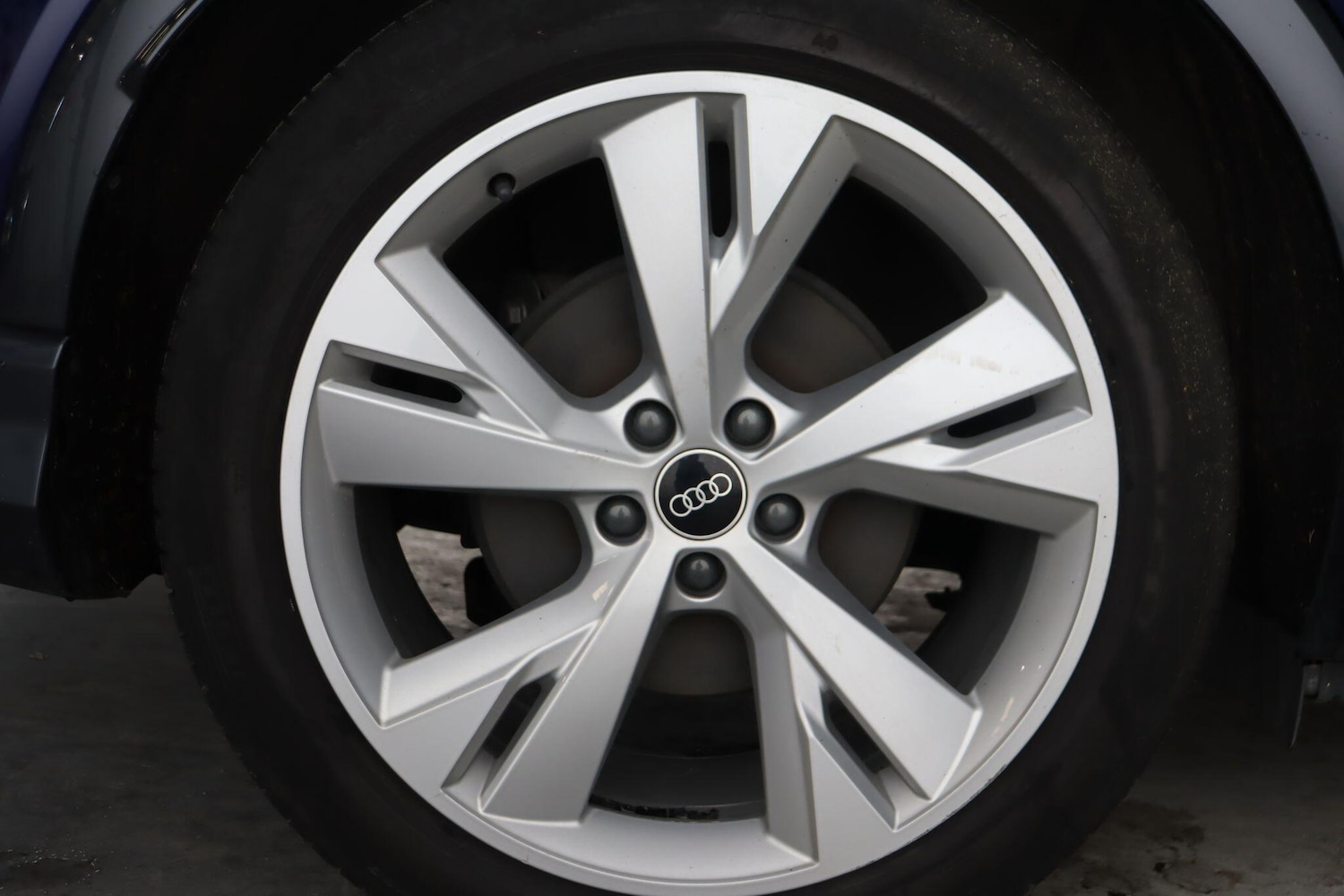 Used Audi Q4 e-tron 2021 for sale - 77015573: Photo 23