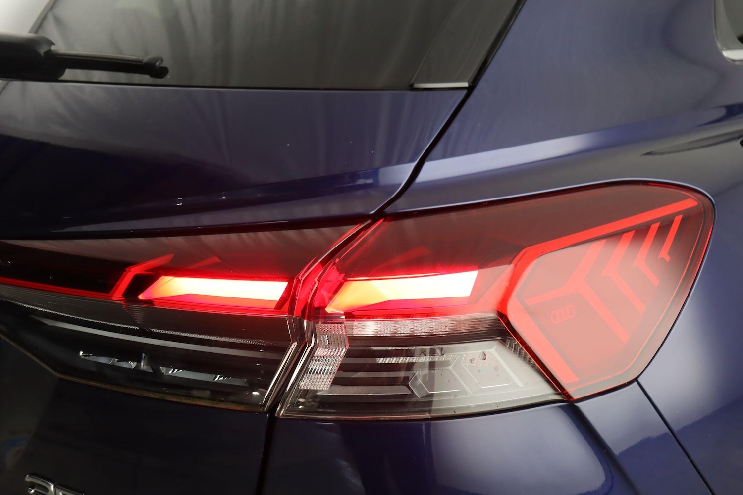 Used Audi Q4 e-tron 2021 for sale - 77015573: Photo 24