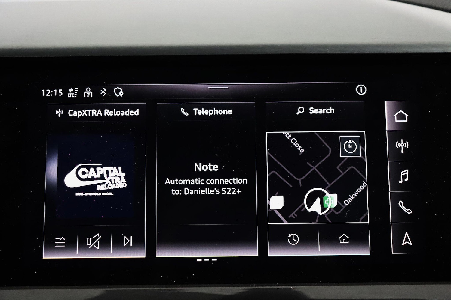 Used Audi Q4 e-tron 2021 for sale - 77015573: Photo 29