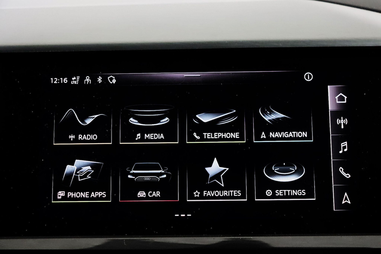 Used Audi Q4 e-tron 2021 for sale - 77015573: Photo 34