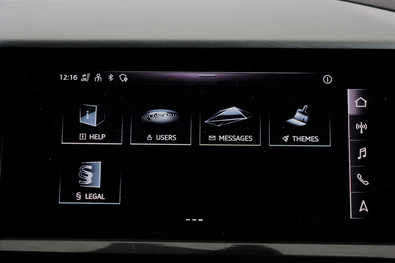 Used Audi Q4 e-tron 2021 for sale - 77015573: Photo 35