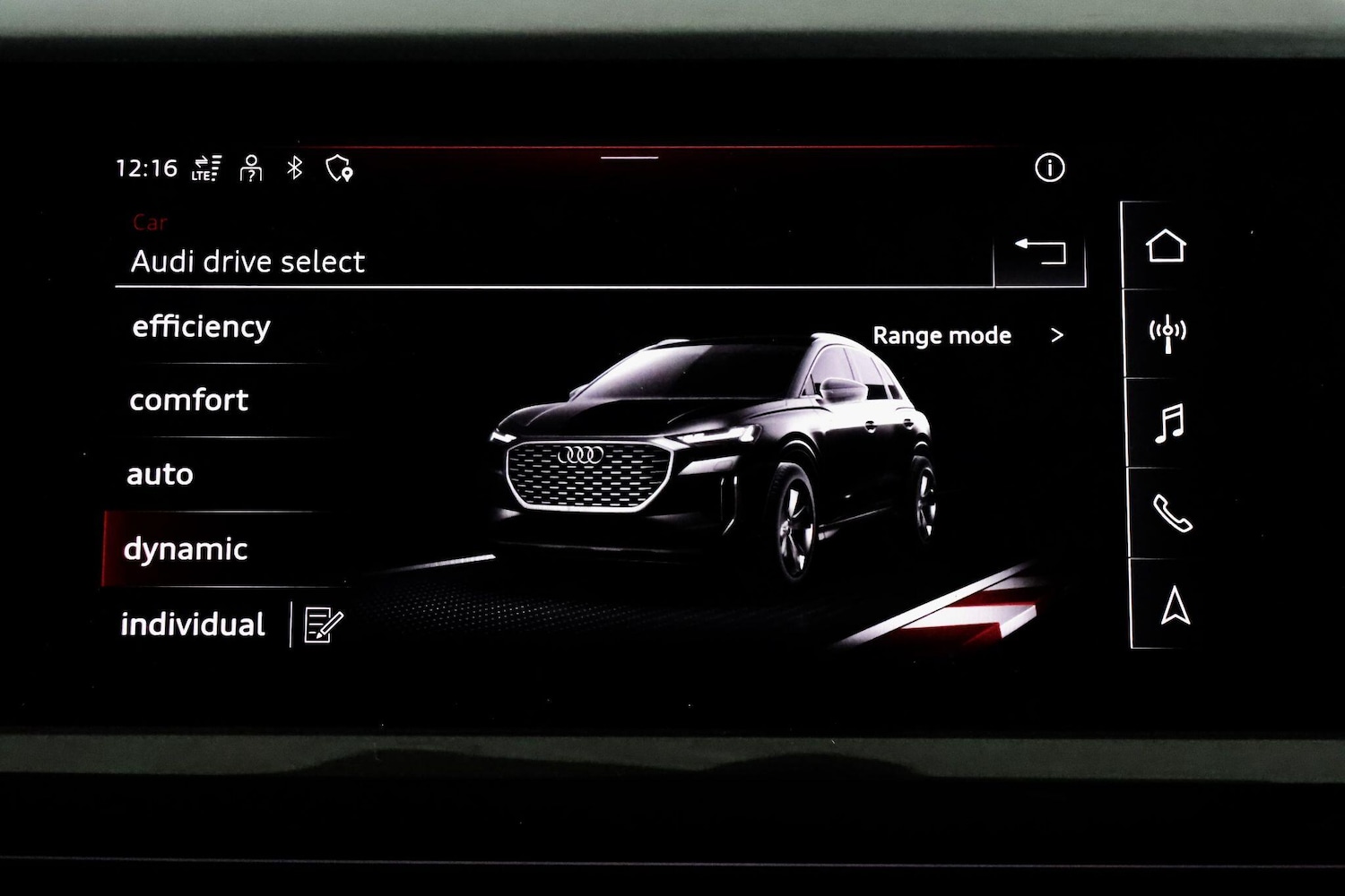 Used Audi Q4 e-tron 2021 for sale - 77015573: Photo 39