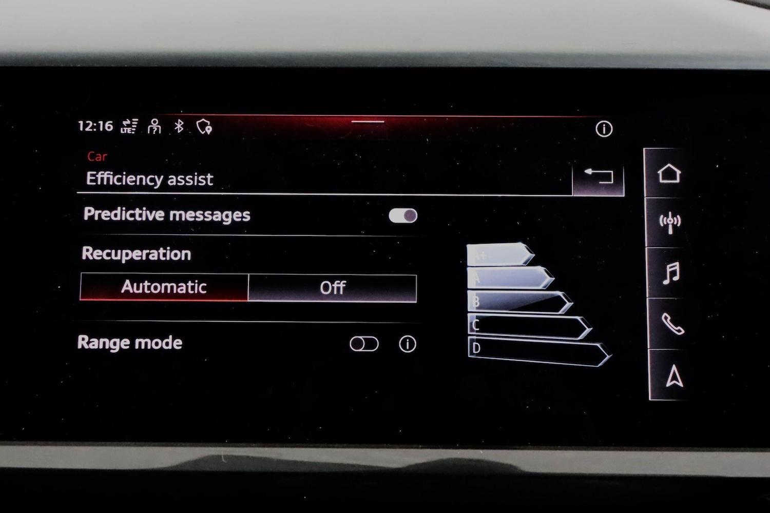 Used Audi Q4 e-tron 2021 for sale - 77015573: Photo 40