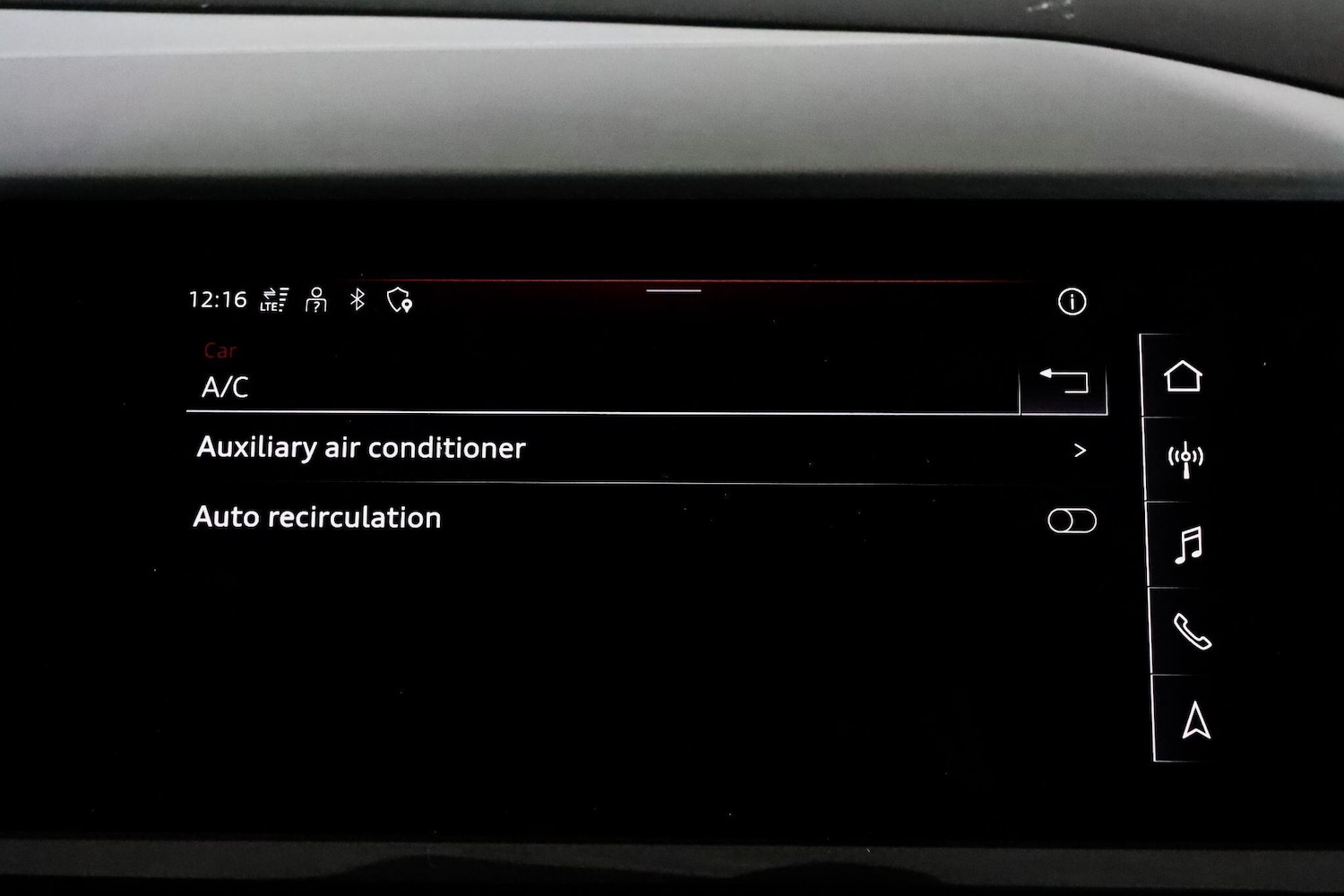 Used Audi Q4 e-tron 2021 for sale - 77015573: Photo 41