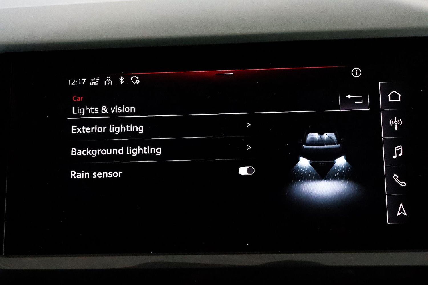 Used Audi Q4 e-tron 2021 for sale - 77015573: Photo 42