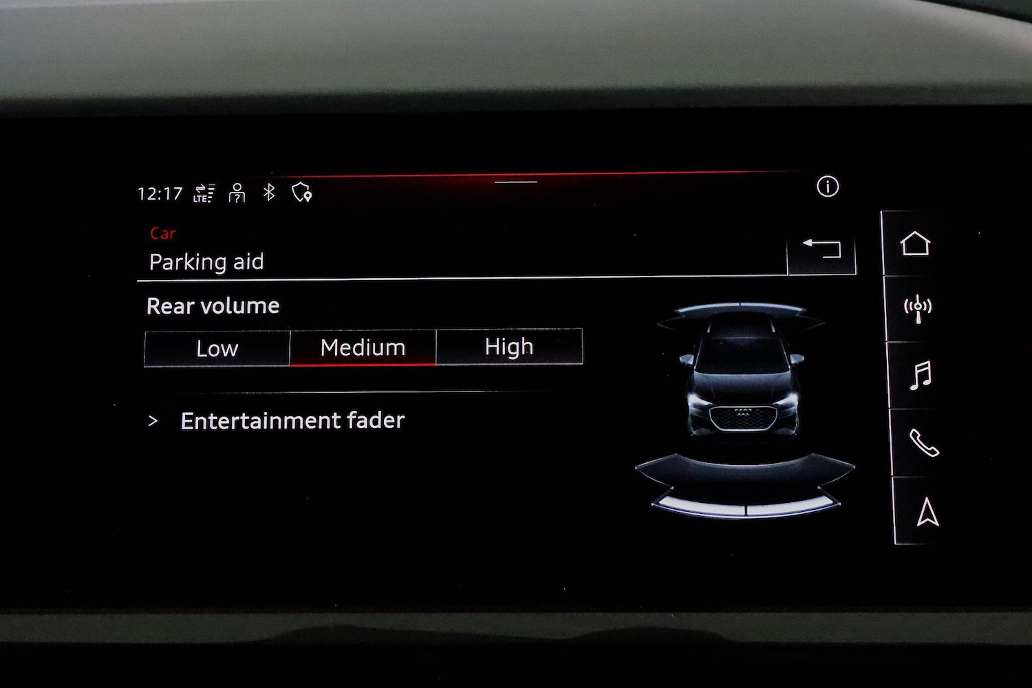 Used Audi Q4 e-tron 2021 for sale - 77015573: Photo 43