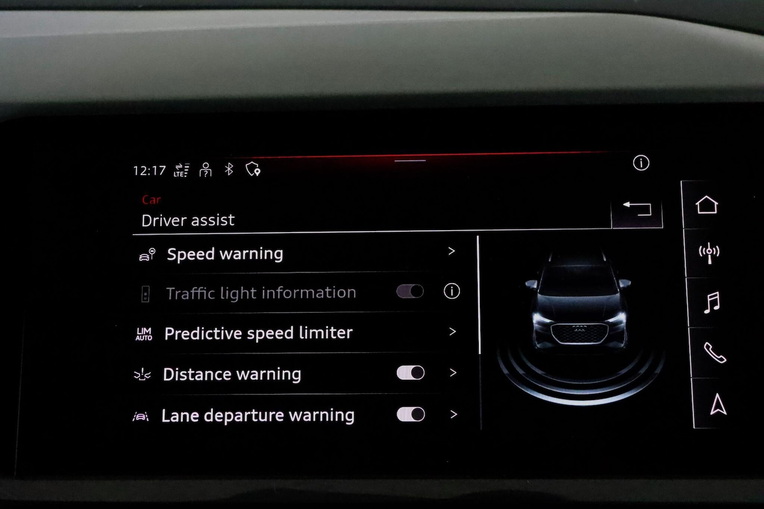 Used Audi Q4 e-tron 2021 for sale - 77015573: Photo 44