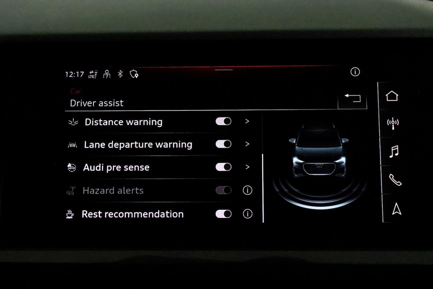 Used Audi Q4 e-tron 2021 for sale - 77015573: Photo 45