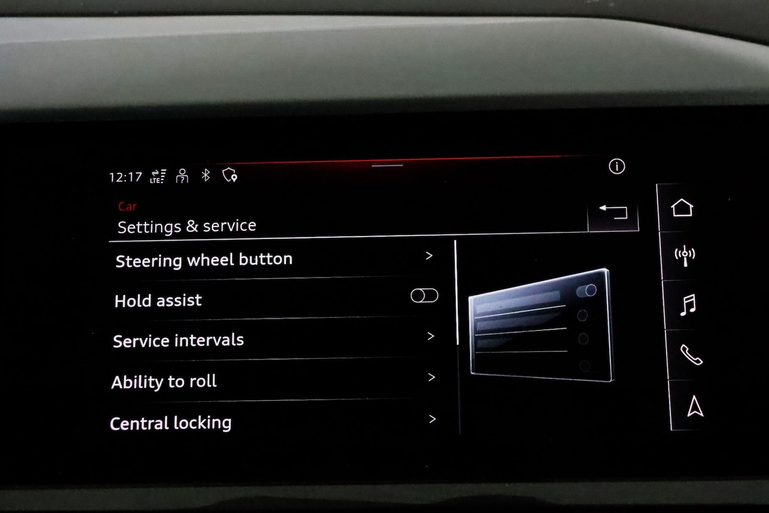 Used Audi Q4 e-tron 2021 for sale - 77015573: Photo 46