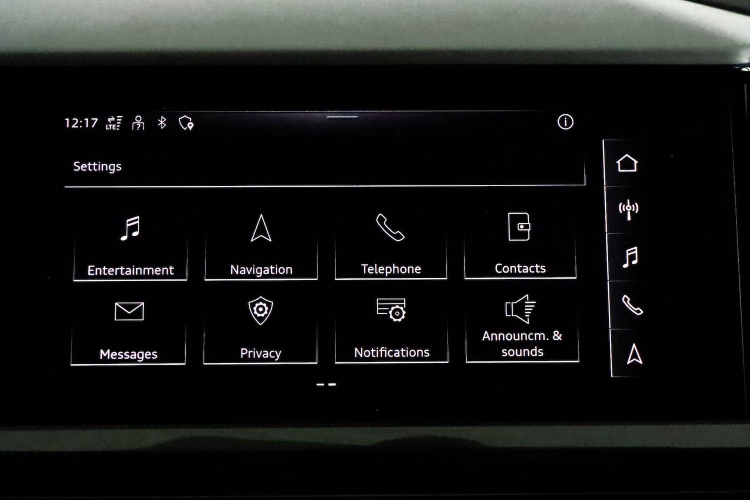 Used Audi Q4 e-tron 2021 for sale - 77015573: Photo 49