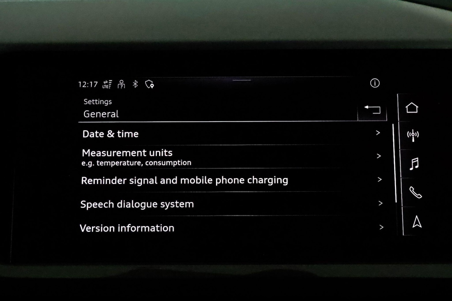 Used Audi Q4 e-tron 2021 for sale - 77015573: Photo 50