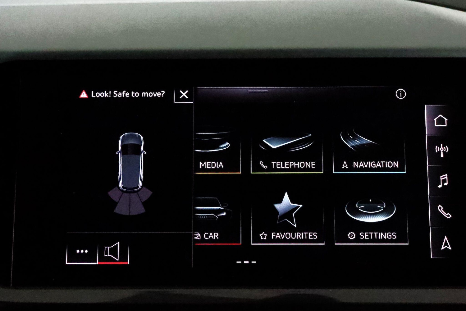 Used Audi Q4 e-tron 2021 for sale - 77015573: Photo 51