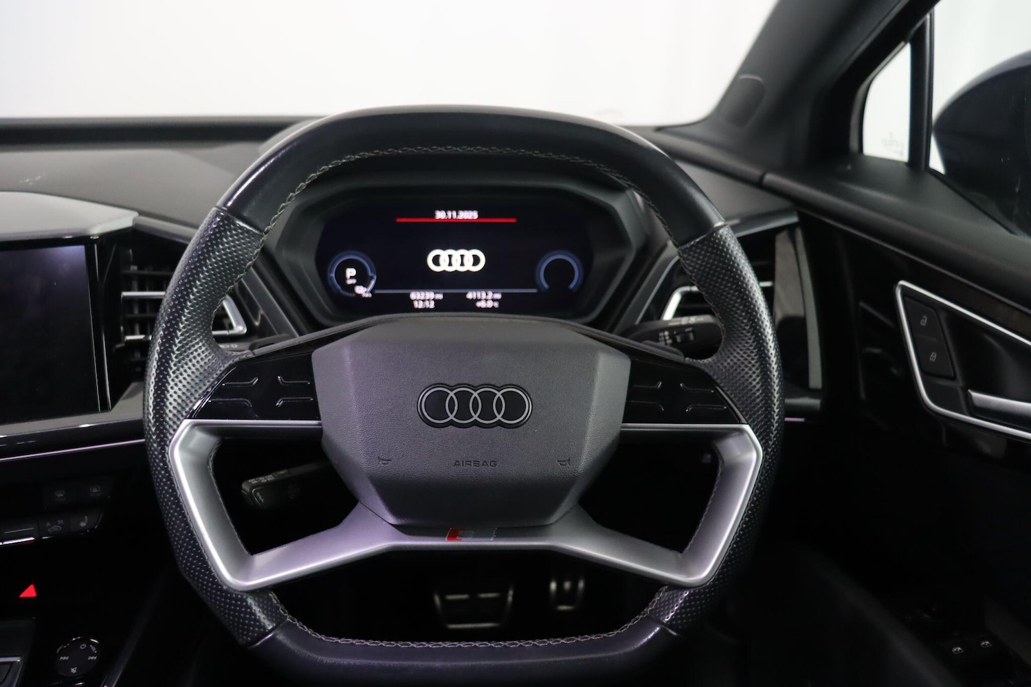 Used Audi Q4 e-tron 2021 for sale - 77015573: Photo 9