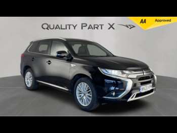 2020 (20) - 2.4 PHEV Dynamic 5dr Auto