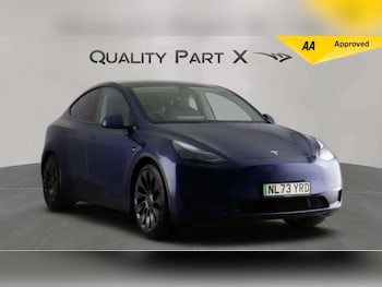Used Tesla Model Y 2023 for sale - 78263628: Photo