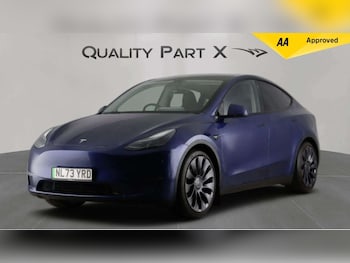 Used Tesla Model Y 2023 for sale - 78263628: Photo