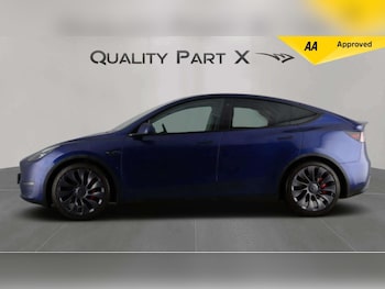 Used Tesla Model Y 2023 for sale - 78263628: Photo
