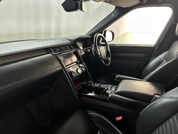 Used Land Rover Discovery 2019 for sale - 75311270: Photo 12