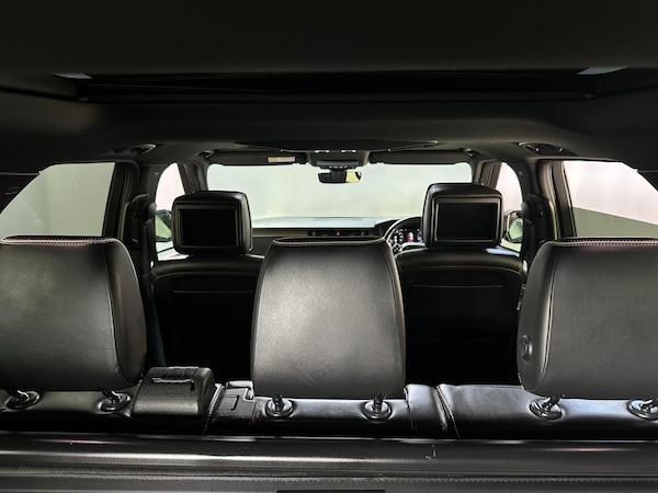 Used Land Rover Discovery 2019 for sale - 75311270: Photo 16