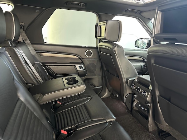 Used Land Rover Discovery 2019 for sale - 75311270: Photo 20