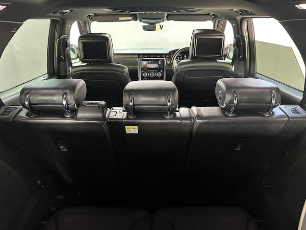 Used Land Rover Discovery 2019 for sale - 75311270: Photo 21