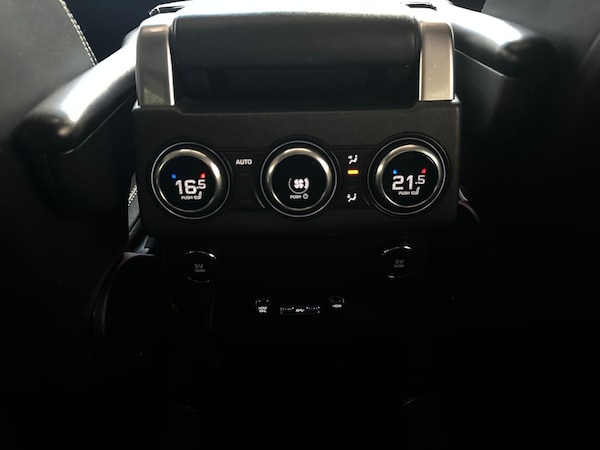 Used Land Rover Discovery 2019 for sale - 75311270: Photo 26