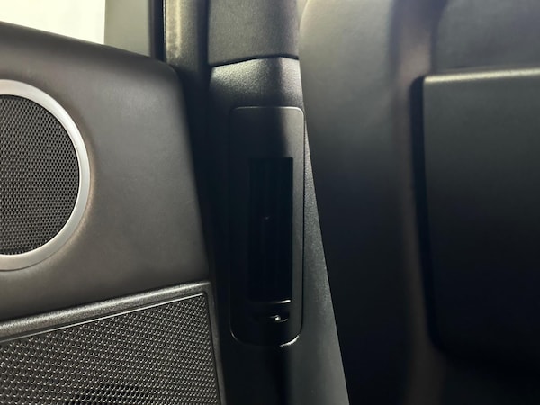 Used Land Rover Discovery 2019 for sale - 75311270: Photo 28