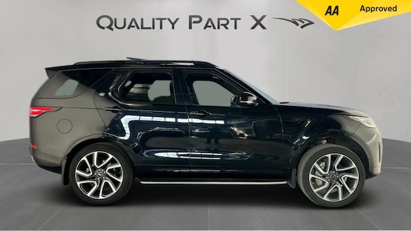 Used Land Rover Discovery 2019 for sale - 75311270: Photo 2