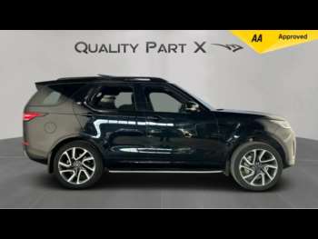 Used Land Rover Discovery 2019 for sale - 75311270: Photo