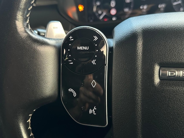 Used Land Rover Discovery 2019 for sale - 75311270: Photo 37