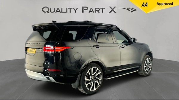 Used Land Rover Discovery 2019 for sale - 75311270: Photo 3
