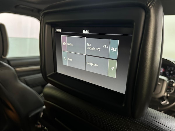 Used Land Rover Discovery 2019 for sale - 75311270: Photo 43