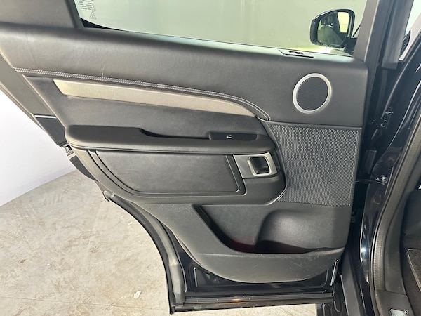 Used Land Rover Discovery 2019 for sale - 75311270: Photo 44