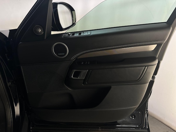 Used Land Rover Discovery 2019 for sale - 75311270: Photo 47