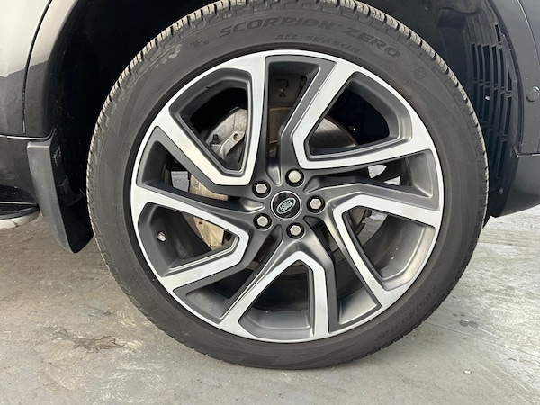 Used Land Rover Discovery 2019 for sale - 75311270: Photo 48
