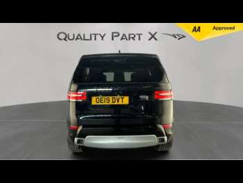 Used Land Rover Discovery 2019 for sale - 75311270: Photo