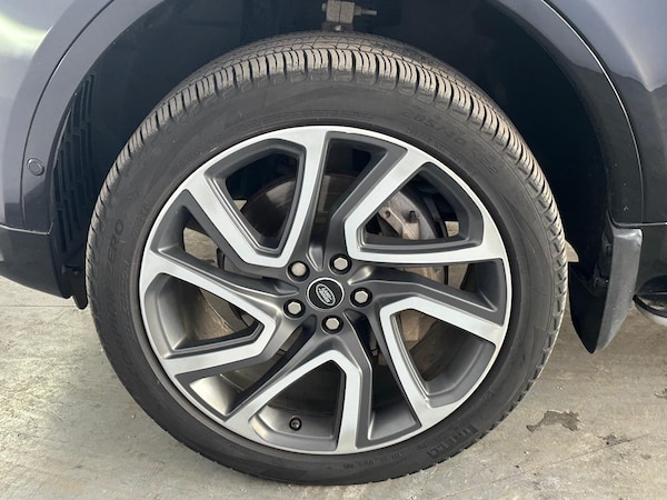 Used Land Rover Discovery 2019 for sale - 75311270: Photo 51