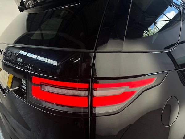 Used Land Rover Discovery 2019 for sale - 75311270: Photo 52