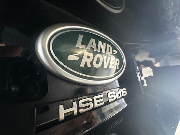 Used Land Rover Discovery 2019 for sale - 75311270: Photo 57